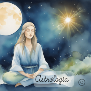 Astrologia